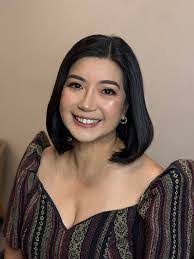 Kara David's Instagram, Twitter & Facebook