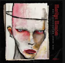 Marilyn Manson's New Album Release