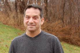 Meet Kevin Perlmutter