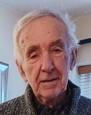 Condolence Book for Joseph (Joe) Meehan (Dromahair, Leitrim)