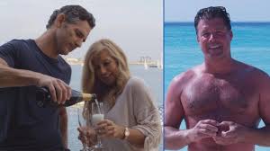 He arrived in his faded blue medical scrubs. The Real Story Behind Dirty John Youtube