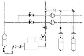 You can start now with a wiring diagram template below. About Drawing Schematic Diagrams Autocad Mep 2021 Autodesk Knowledge Network