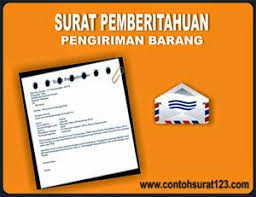 Surat memegang peranan penting dalam melancarkan komuniasi antar pihak atau badan usaha atau dinas. Contoh Surat Pengiriman Barang Semi Block Style Dapatkan Contoh