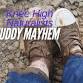 Knee High Naturalists: Muddy Mayhem event image