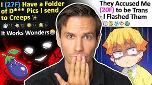 Becky Prim (REACTION)