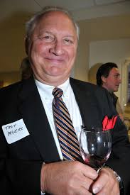 Forks and Corks Kickoff Party