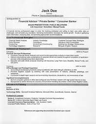 Savvy and skilled financial professional with seven years of comprehensive investment expertise. Financial Advisor Resume Examples Education Resume Resume
