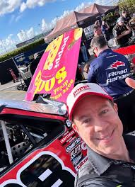 poppiracing #nascar #rareair #letsride