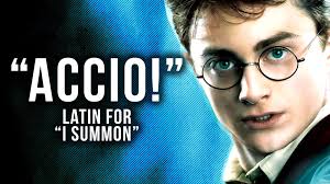 The Real Meaning Behind Spell Names Featured In The Harry Potter Films And Fantasy Novels By J K Rowling