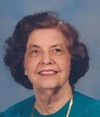 Jean Carroll Gerwig Obituary June 30, 2012