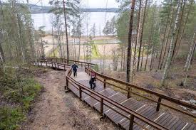 Jyväskylän kaupunki järjestää tänä kesänä kaikille avoimia ja maksuttomia ulkojumppia | Keski-Suomi