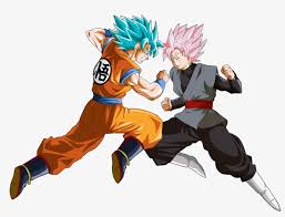 ○ ruclip.com/user/aomine55 ○ watch in hd 720p. El Noticiero De Black Goku Goku Vs Goku Black Free Transparent Png Download Pngkey