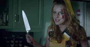 Netflix supports the digital advertising alliance principles. The Babysitter Trailer Netflix S High School Comedy Horror Film Indiewire