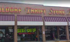 The fed says the u.s. This Bargain Hunters Road Trip Will Take You To The Best Thrift Stores In Maryland Thrifting Thrift Store Bargain Hunter
