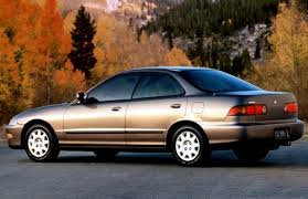 19 gear ratio comparison a. Acura Integra Pdf Workshop And Repair Manuals Carmanualshub Com