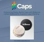 Advanced Laser Marking for Plastic Bottle Caps Using Lazact ...