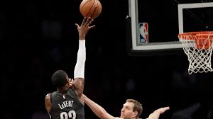 Boston has lost two straight. Nets Roar Back After Three Game Losing Streak The New York Times