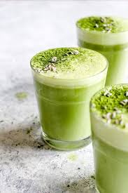 Pin De Hanna Mane En Matcha Love Matcha Recetas Matcha Latte Comida
