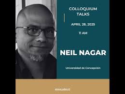 Colloquium Talks