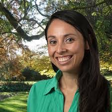 Rebecca Briseno's Instagram, Twitter & Facebook