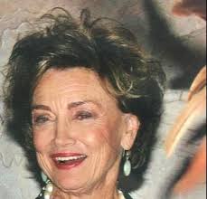 Nita Dyer Obituary (1932