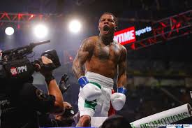 After news of his injury. Gervonta Davis Says Ryan Garcia Begging To Fight Me Now Boxing News 24