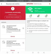 ★ state of the art scanning engine built for android. Los 9 Mejores Antivirus Gratis Para El Movil