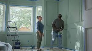 Shop sico pure interior paint at lowe's canada online store. Lowe S Tv Commercial Do It Right Paint And Stain Ispot Tv