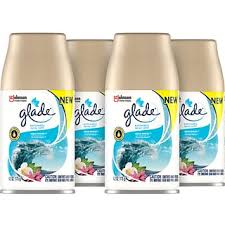 Glade Plugins Scented Oil Air Freshener Refills - Clean Linen - Shop  Scented Oils & Wax At H-E-B