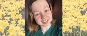 Healthcare Apprentice selected as Welsh Language Ambassador