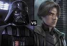 Darth Vader vs Darth Caedus : r/TheJediPraxeum