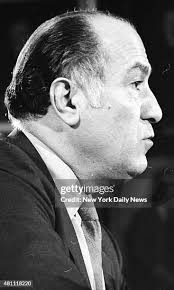 91 The Knapp Commission Photos & High Res Pictures