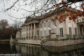 View all hotels near łazienki królewskie w warszawie on tripadvisor. Listopadowe Lazienki Krolewskie Smak Szlaku