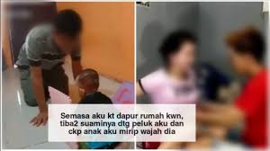 Penisku mulai maju mundur pelan pelan tanganku memegang. Aku Khwin Dgn Suami Sbb Nk Dia Jd Pak Sanggup Tp Lps Khwin Aku Terlanjur Dgn Ex Bf Dan Mgandung Lg Ekota Laici
