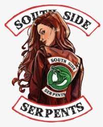 Riverdale southside serpents zum kleinen preis hier bestellen. Clip Art Riverdale Southsideserpents Cherylbl South Side Serpents Art Hd Png Download Kindpng