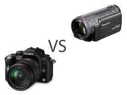 Digital Slr Vs Camcorder Video Which Is The Best For You