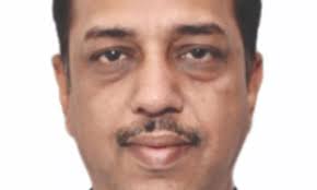 Mahesh Chander Gupta assumes charge as Director (Marketing), NFL