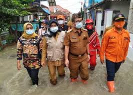 Diduga gunakan kulit sisa jaket, pabrik makanan di. Sempat Terhenti Akhirnya Pembangunan Pabrik Sepatu Dilanjutkan