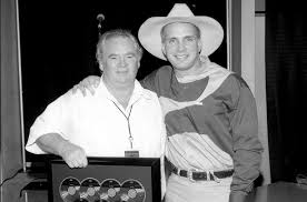 Maybe you would like to learn more about one of these? Garth Brooks Remembers Dewayne Blackwell Friends In Low Places Writer Billboard
