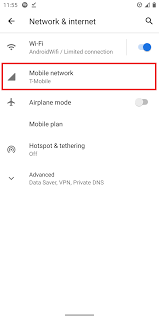 My facebook, instagram, bbc news and outlook are working fine. Some Android Apps Not Working On Mobile Data 10 Ways To Fix It Gadgets To Use