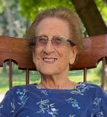 Carolyn Nycum Obituary