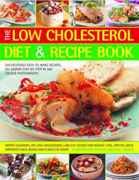 It didn't even bother me that it was gone in half the time it took me to put it on the table. Low Cholesterol Diet And Recipe Book By Christine France 9781844764280 Booktopia