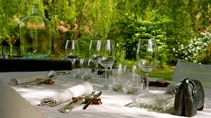 Dmparis Dmparis Consult Restaurant Chalet Contemporain Hotellerie