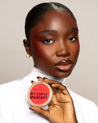 Beauty by ADEOLA DIIADEM