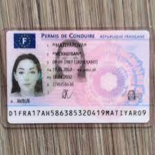 Maybe you would like to learn more about one of these? Acheter Un Permis De Conduire Permis De Conduire Verifie