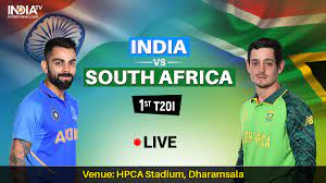 Hd quality soccer streams with sd options too. India Vs South Africa 1st T20i Watch Ind Vs Sa Live Match On Hotstar Star Sports Cricket News India Tv