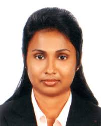 Ms Jaya Mathew, Thomson Paediatric Centre