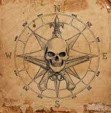 что такое компас где и когда появился первый компас Pirate Compass Symbol By Dashinvaine On Deviantart Pirate Compass Tattoo Compass Tattoo Pirate Tattoo