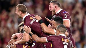 Origin is back, with the nsw blues set to face the queensland maroons in townsville for the 2021 series opener. State Of Origin Game 1 2021 Teams Date Kick Off Time How To Watch Teams Odds And Everything Else You Need To Know Ultimate Guide