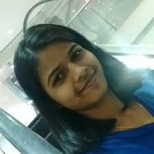 Smita Shinde at Mango, Jewel Square Mall,